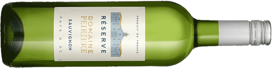 Бутылка Domaine Peirière Sauvignon Blanc