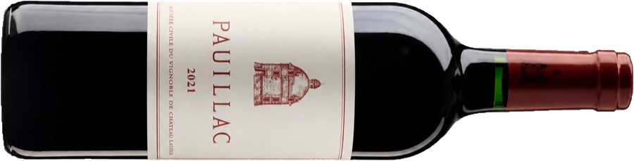 Бутылка Château Latour Pauillac