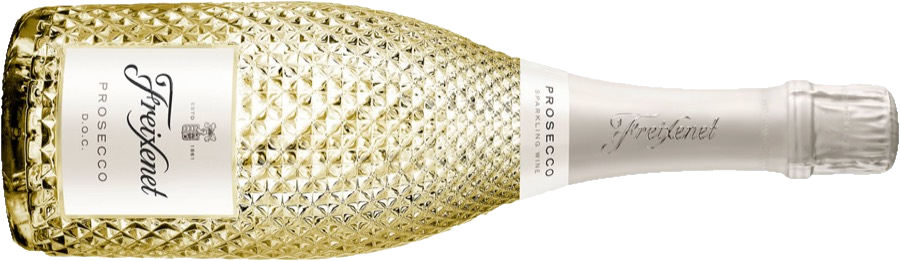 Бутылка Prosecco Freixenet DOC