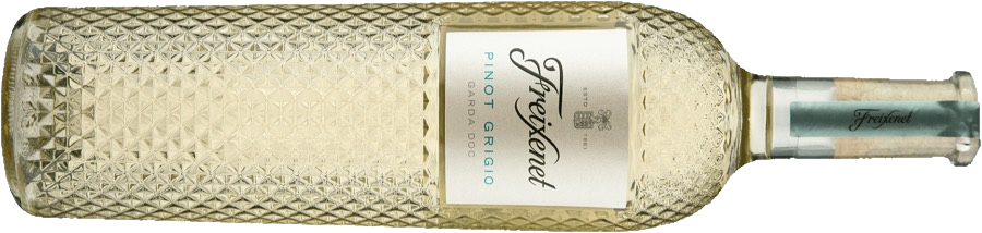 Бутылка Freixenet Italian Collection Pinot Grigio