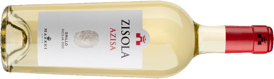 Бутылка Mazzei Azisa Zisola