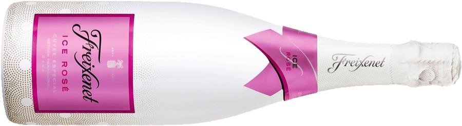 Бутылка Freixenet Cava Ice Rose