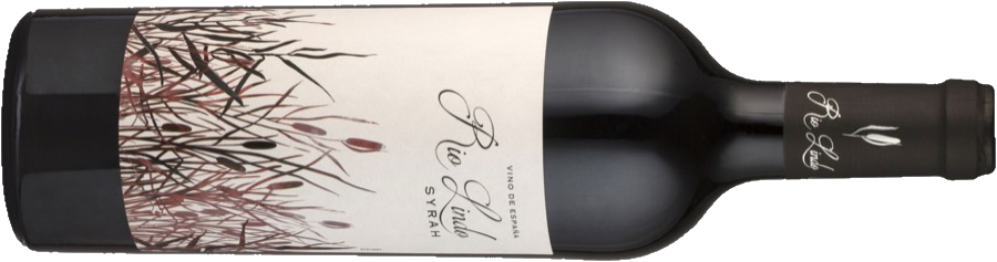 Бутылка Rio Lindo Syrah