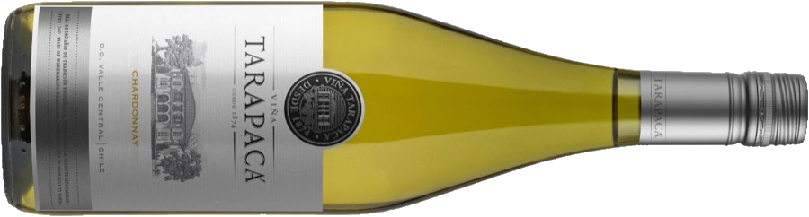 Бутылка Tarapaca Chardonnay Varietal