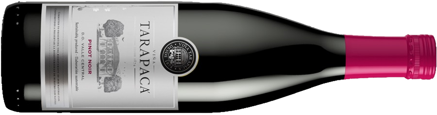 Бутылка Tarapaca, Pinot Noir Varietal