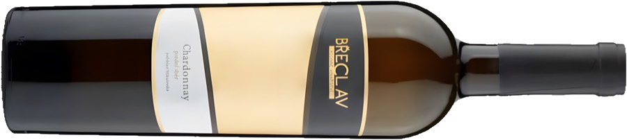 Бутылка Břeclav Chardonnay