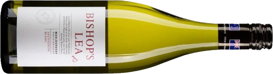 Бутылка Bishop’s Leap Sauvignon Blanc